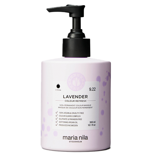 Maria Nila Colour Refresh Lavender 300 ml.