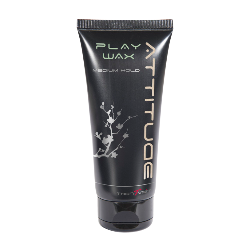 Attitude By Trontveit Play Wax (100 ml)