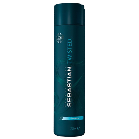 Sebastian Professional Twisted Shampoo 250 ml.