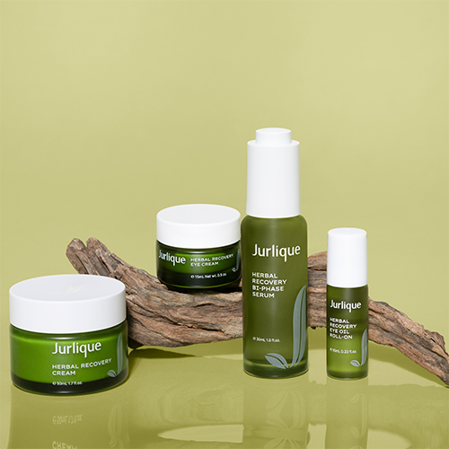 Jurlique Herbal Recovery Bi-Phase Serum (30 ml)