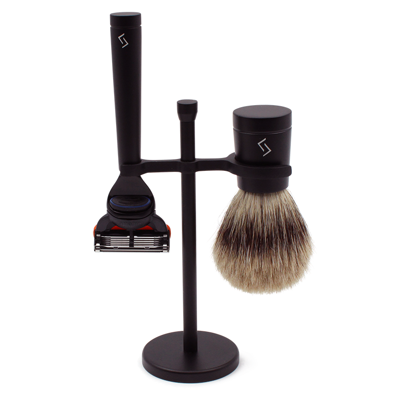 Njord Fusion Razor Upgraded Set (1 sæt)