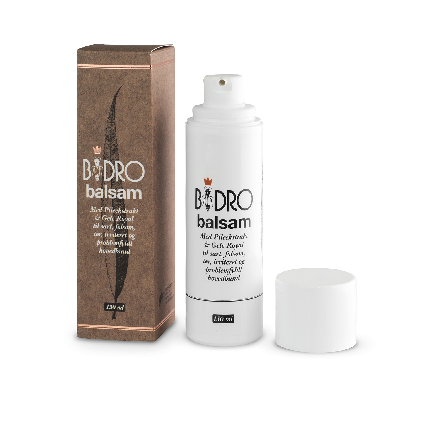 Bidro Balsam (150 ml)