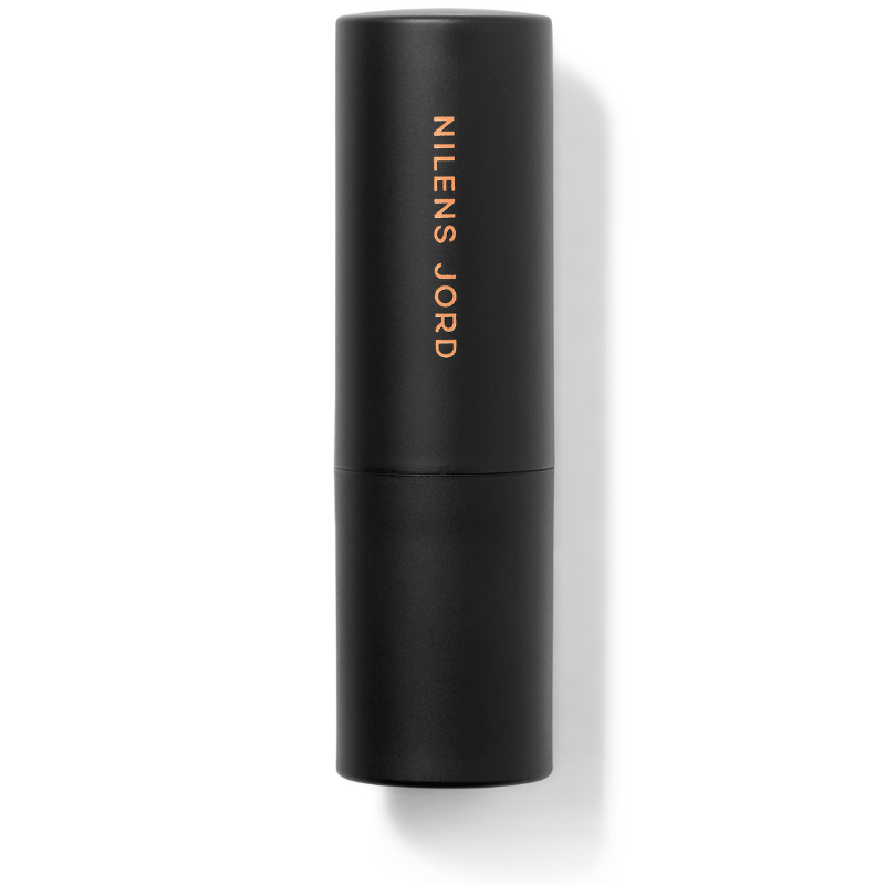 Nilens Jord Lipstick Brown Syrup (3,5 g)