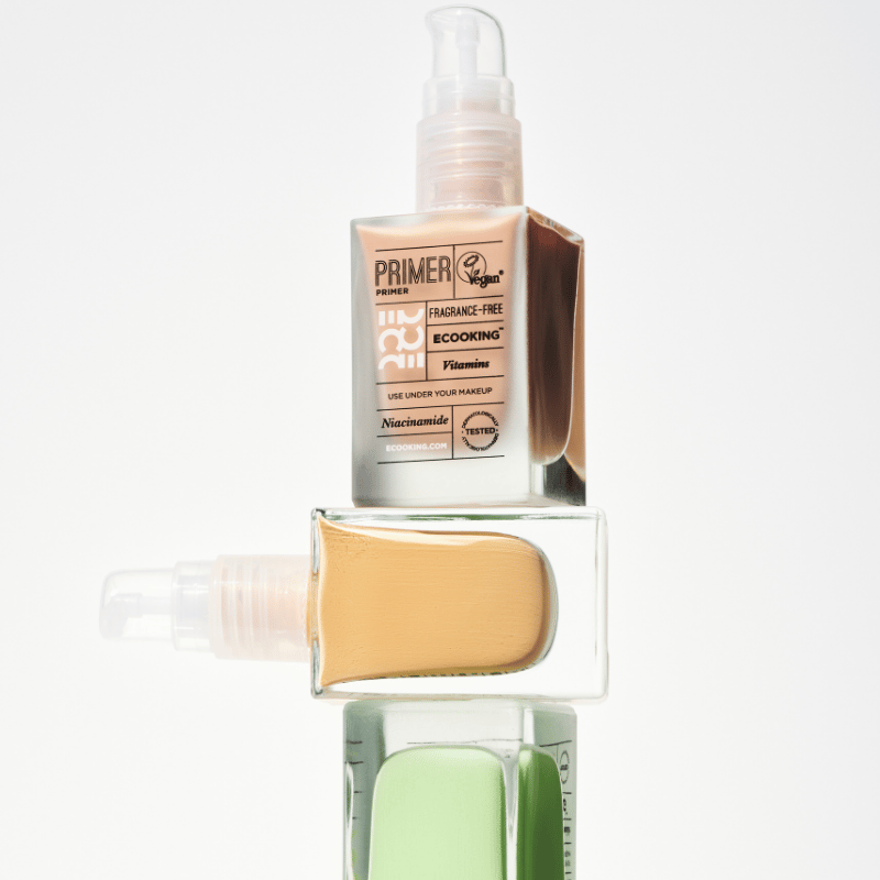 Ecooking Primer 02 Peach (28 ml)