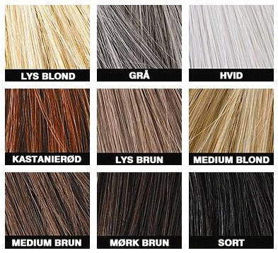Toppik Hair Building Fibers Dark Brown 12 g.