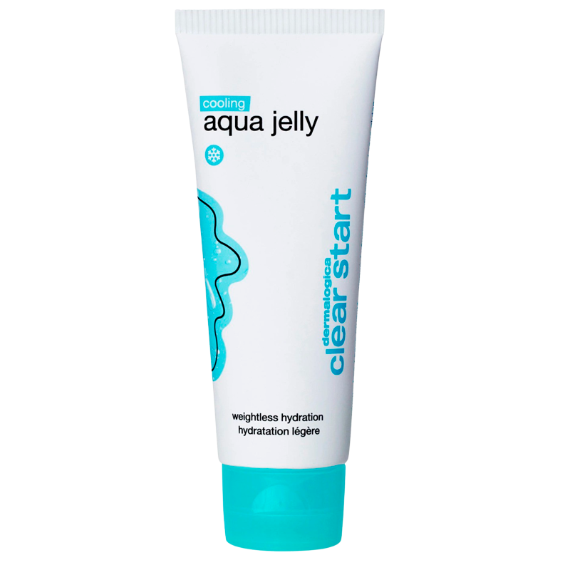 Dermalogica Clear Start Cooling Aqua Jelly (59 ml)