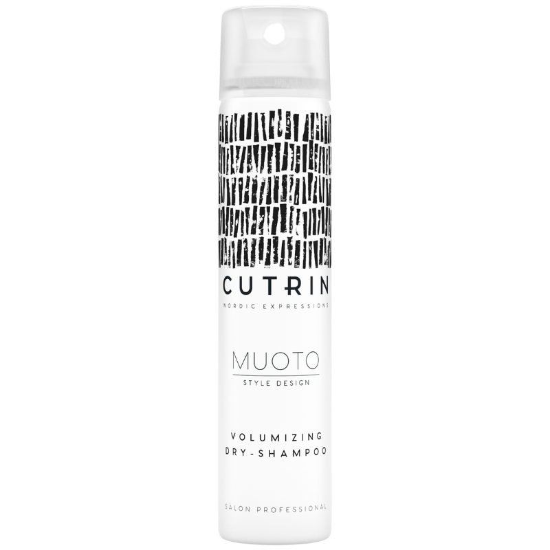 Cutrin Muoto Volumizing Dry-Shampoo (100 ml)