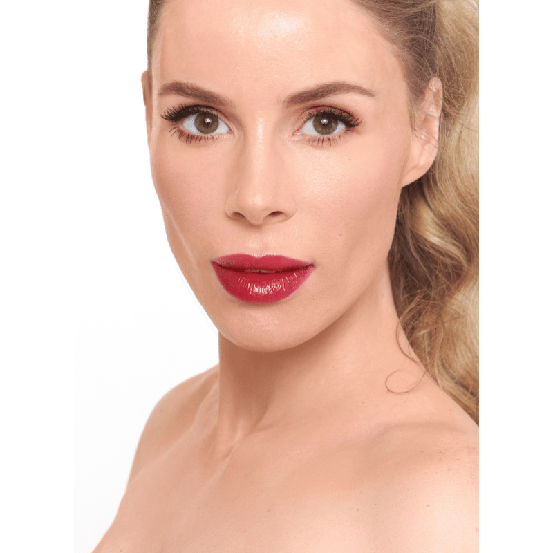 Wonderskin Wonder Blading Lip Color Kit SWEETHEART (1 stk)