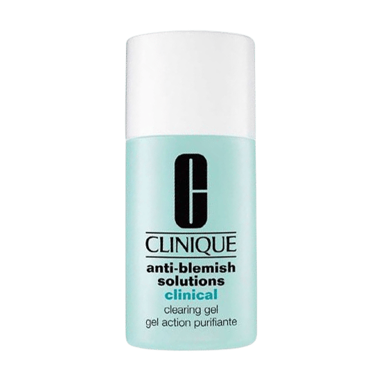 Clinique Anti-Blemish Solutions Clinical Clearing Gel 15 ml.