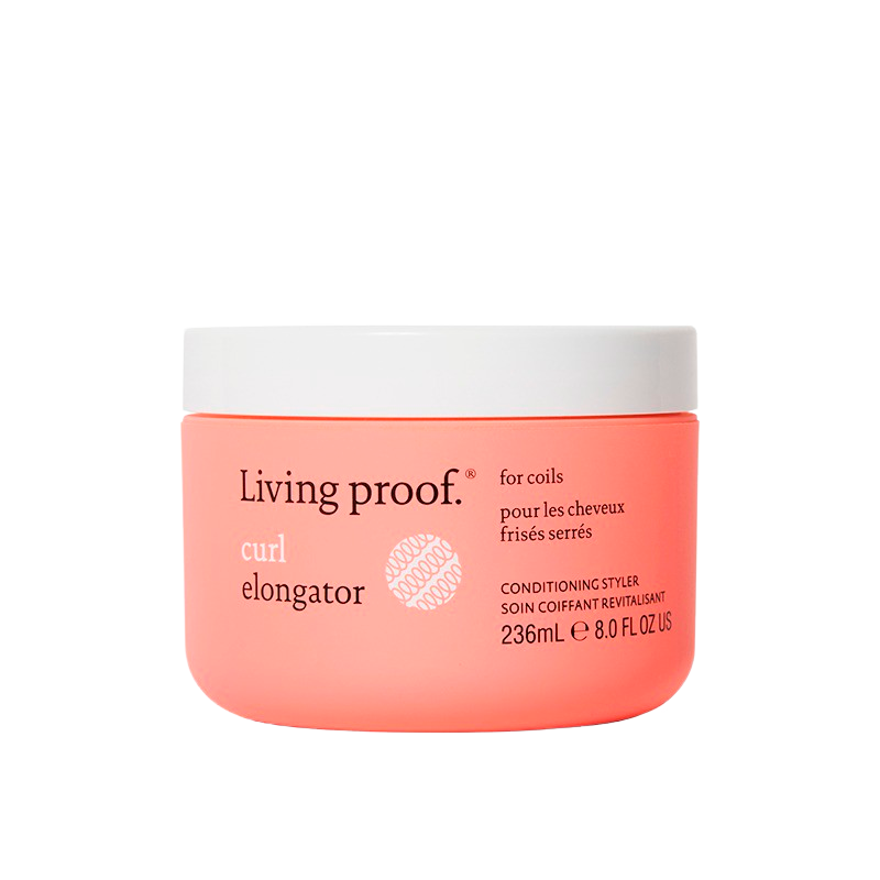 Living Proof Curl Elongator Conditioning Styler (236 ml)