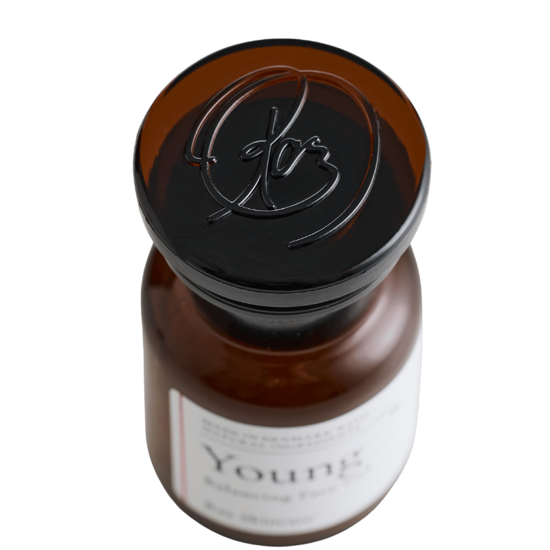 Raz Skincare
 Face Creme Young (50 ml)
