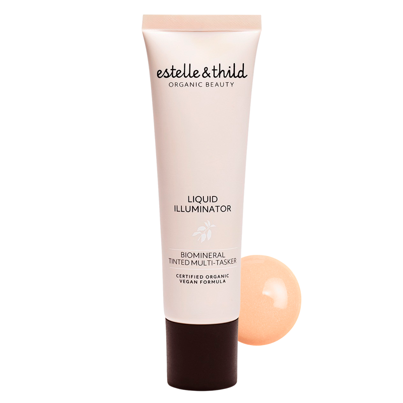 Estelle & Thild BioMineral Liquid Illuminator Light (30 ml)