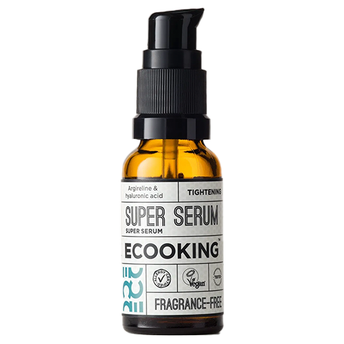 Ecooking Super Serum (20 ml)