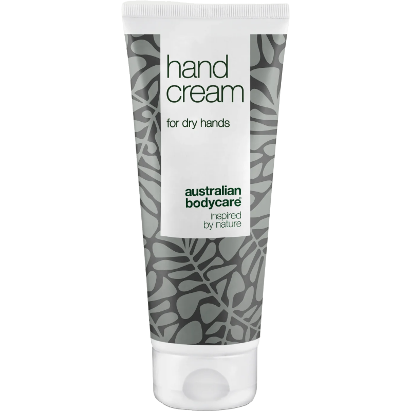 Australian Bodycare Hand Cream 100 ml.