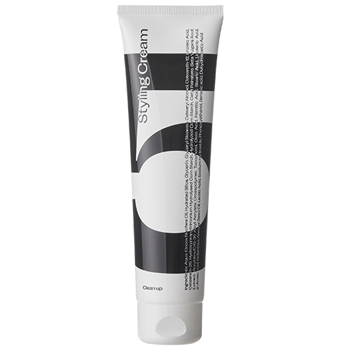 Clean Up Styling Cream 5 (150 ml)