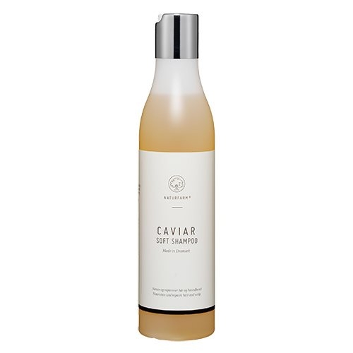 Naturfarm Caviar Shampoo (250 ml)