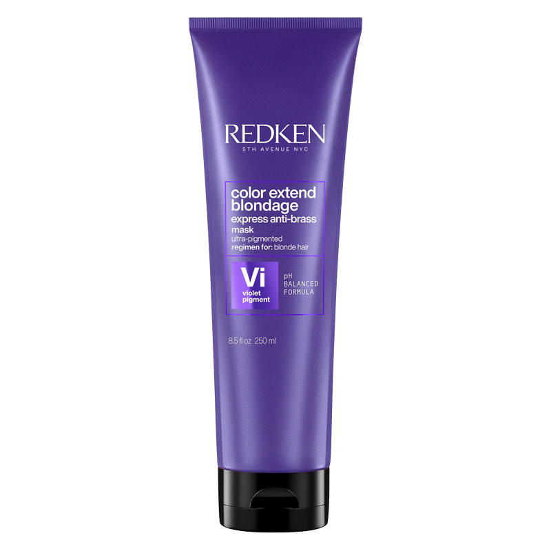 Redken Color Extend Blondage Mask 250 ml.