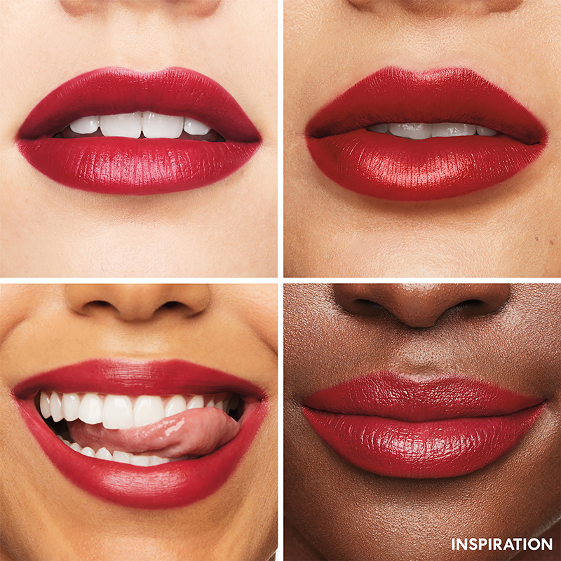 bareMinerals Mineralist Hydra-Smoothing Lipstick Inspiration (4 g)