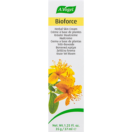 A. Vogel Bioforce Creme (35 g)