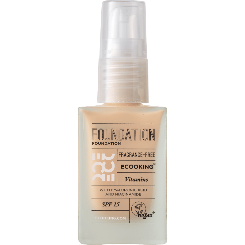 Ecooking Foundation 05 (30 ml)