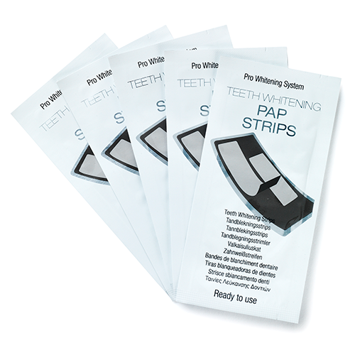 BeConfident Pro X5 Strips 5 Days (10 stk)