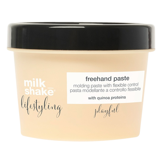 Milk_shake Lifestyling Freehand Paste 100 ml.