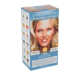Tints of Nature Extra Light Blonde 10XL 130 ml.