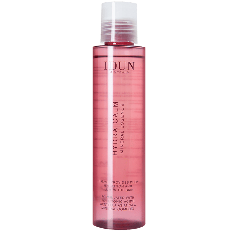 IDUN Minerals Hydra Calm Mineral Essence (125 ml)