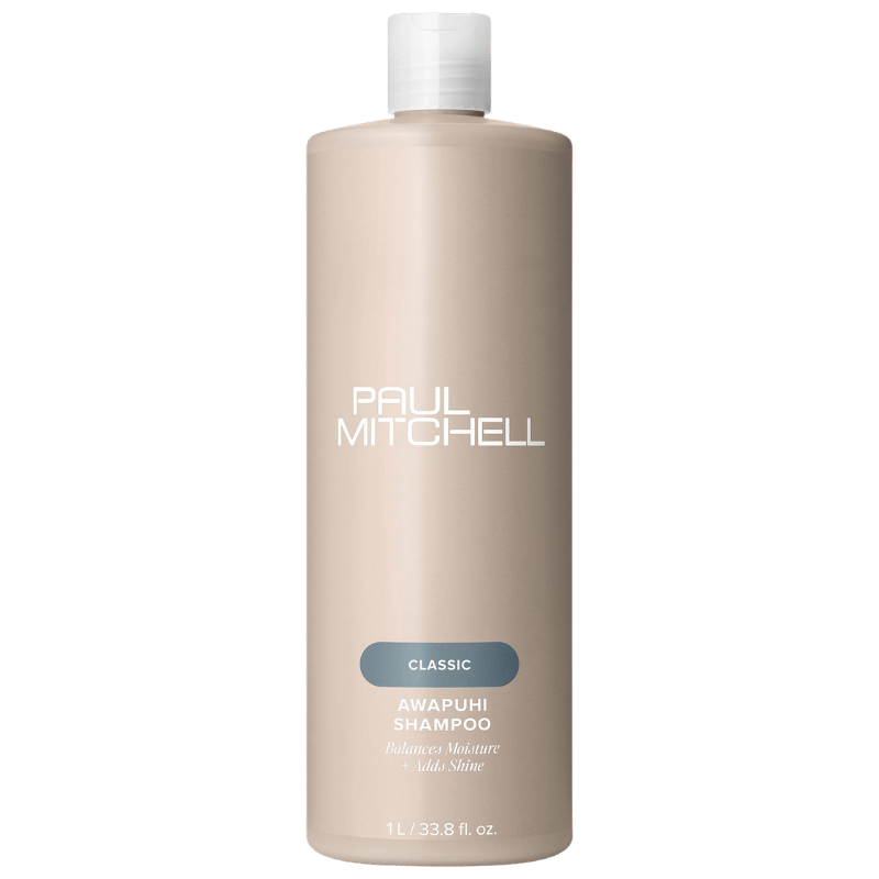 Paul Mitchell Awapuhi Shampoo 1000 ml.