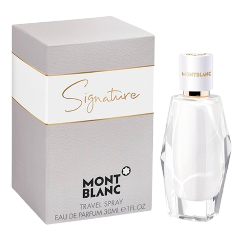 Montblanc Signature EDP 30 ml.