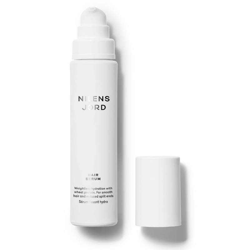 Nilens Jord Hair Serum (50 ml)