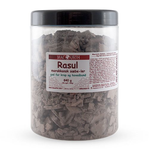 Macurth Rasul (840 g)