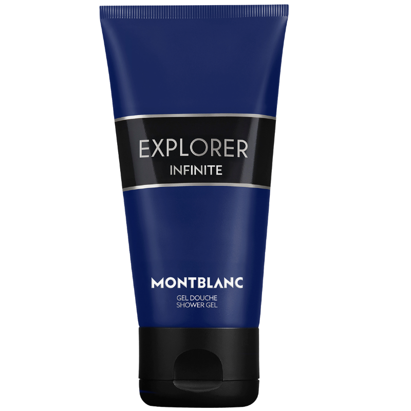 Montblanc Explorer Infinite Showergel (150 ml)