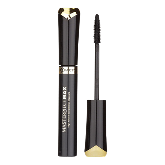 Max Factor Masterpiece Max Mascara Black 7.2 ml.