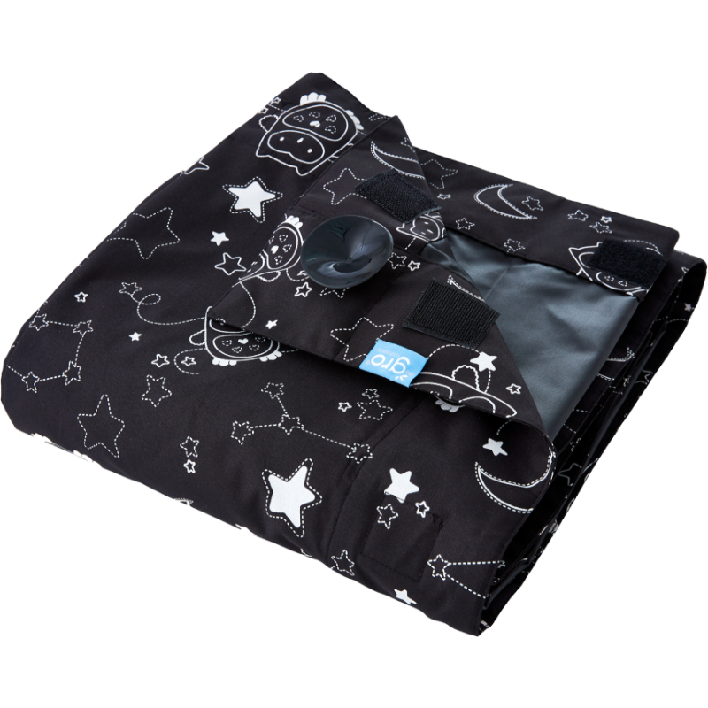 Tommee Tippee Anywhere GRO Rejsegardin (130 x 198 cm)