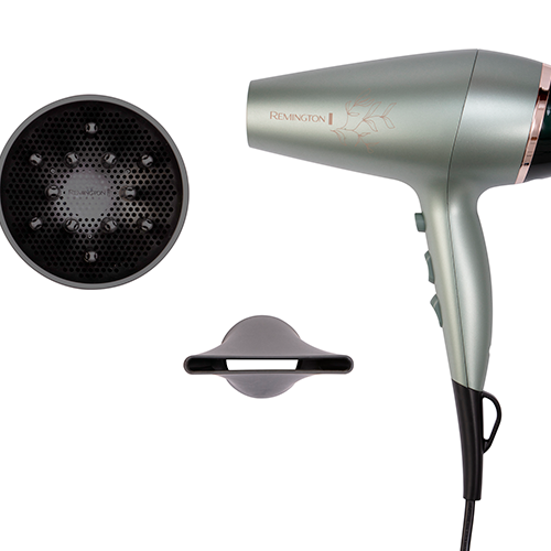 Remington Botanicals Føntørrer (1 stk)