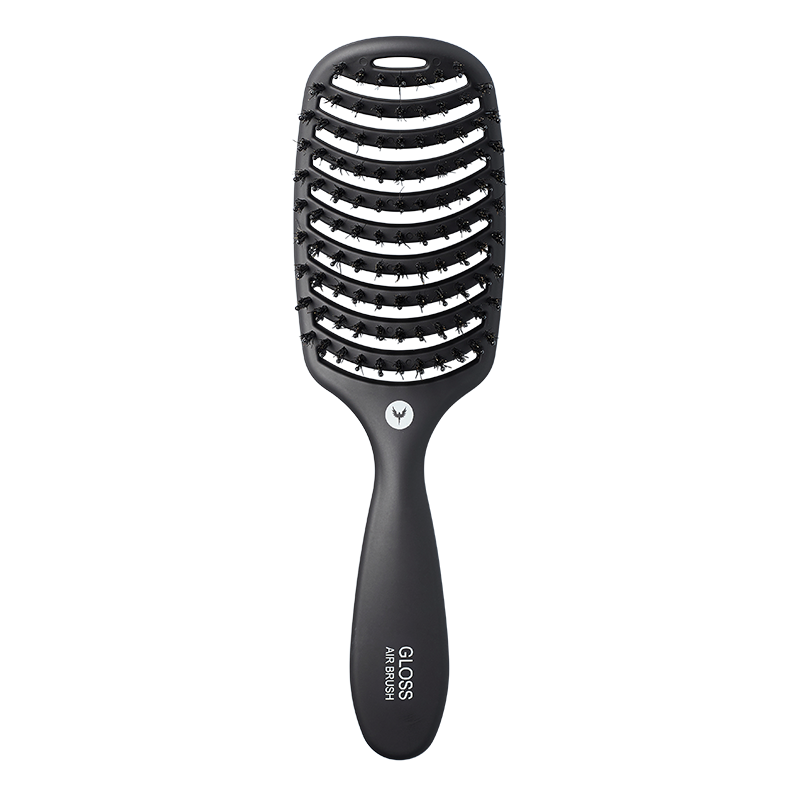 HH Simonsen Gloss Air Brush Black