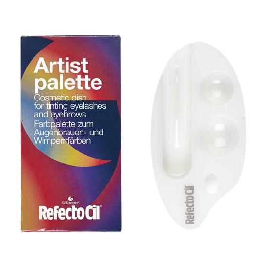 RefectoCil Artist Palette 1 stk.