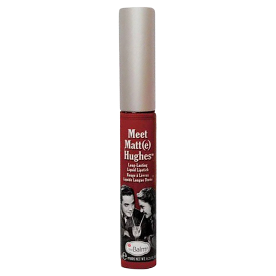 The Balm Meet Matt(E) Hughes Loyal 7.4 ml.