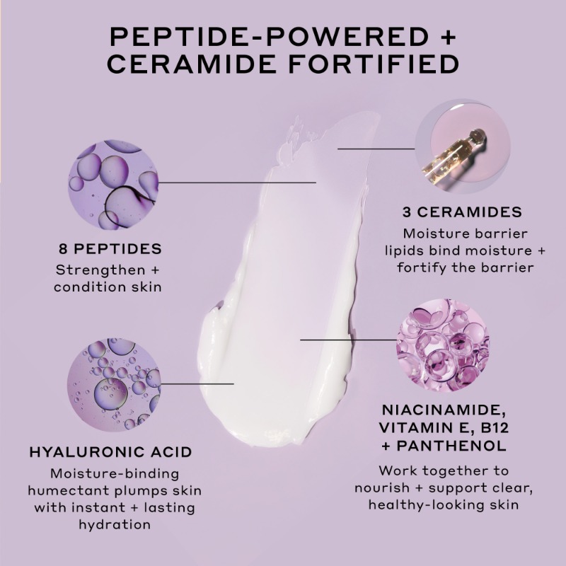 Ole Henriksen Plumping Peptide Pair Mini Skincare Duo (1 sæt)
