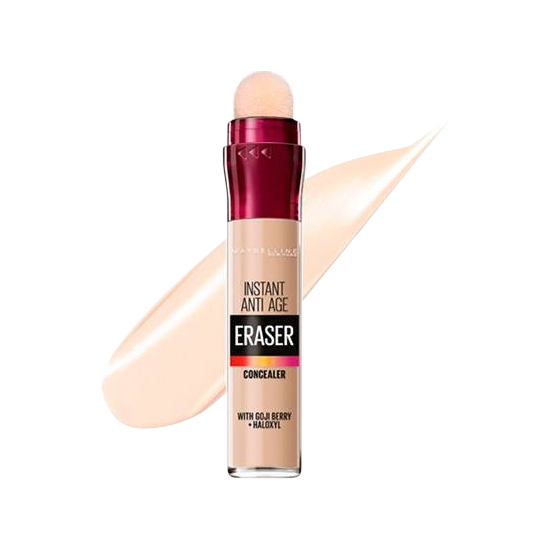 Maybelline Instant Anti-Age Eraser Concealer 00 Ivory 6.8 ml.