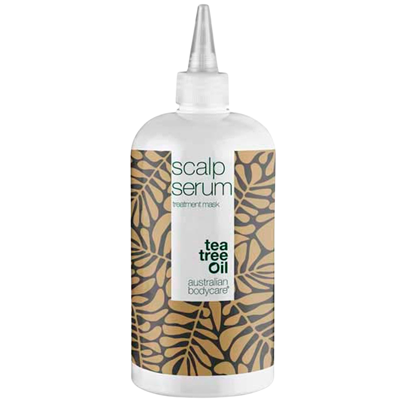 Australian Bodycare Scalp Serum 500 ml.