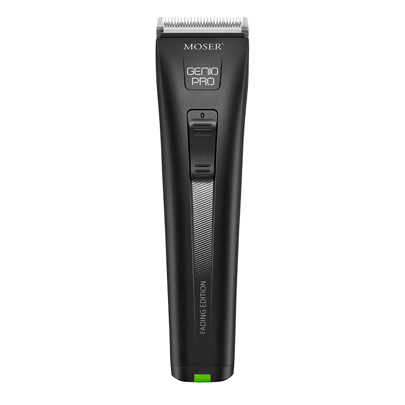 Moser ProfiLine Genio Pro Hårtrimmer Fading Edition (1 stk)