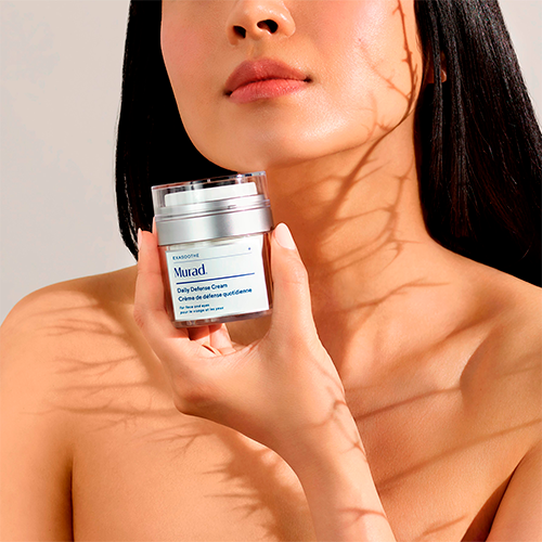 Murad Daily Defense Cream (50 ml)