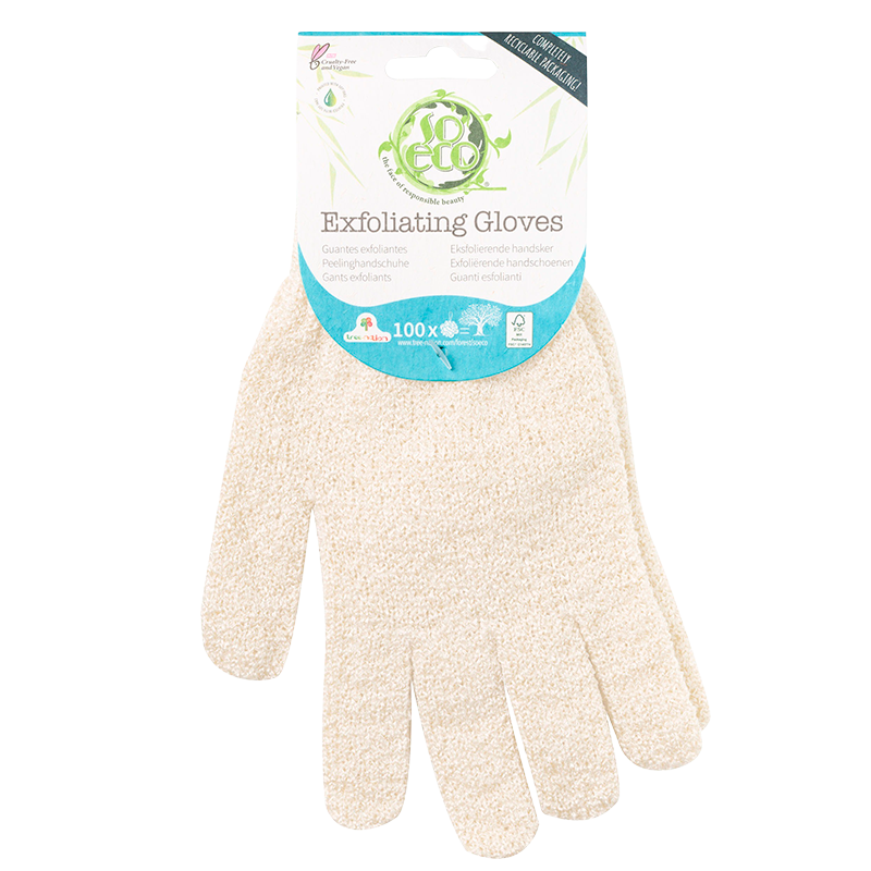 So Eco Spa Gloves 2 stk.