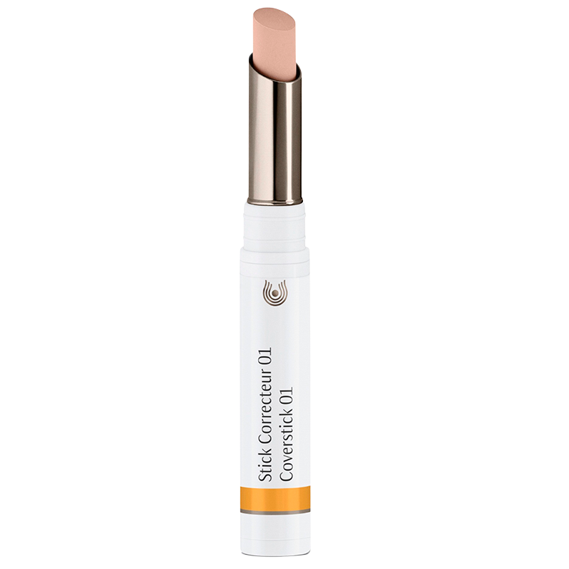 Dr. Hauschka Coverstick Neutral 01 (2g)