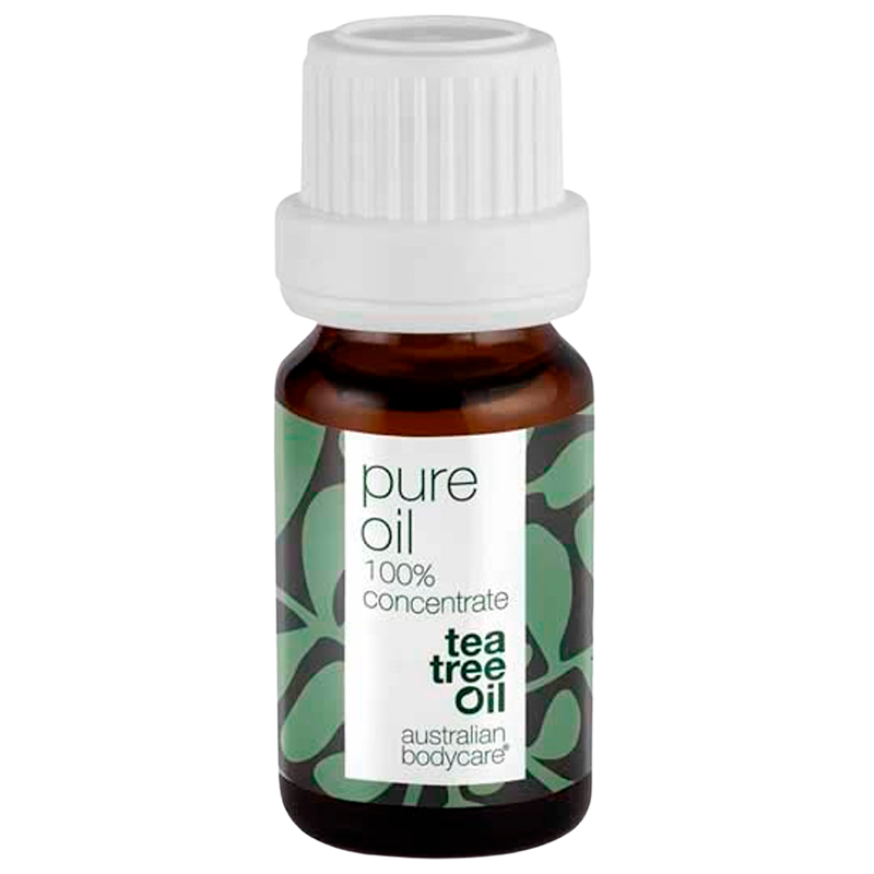 Australian Bodycare Tea Tree Oil 10 ml.