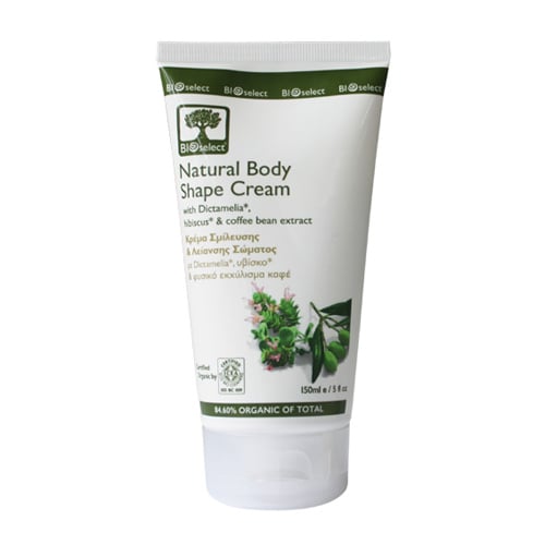 Bioselect Anti Cellulite Creme (150 ml)