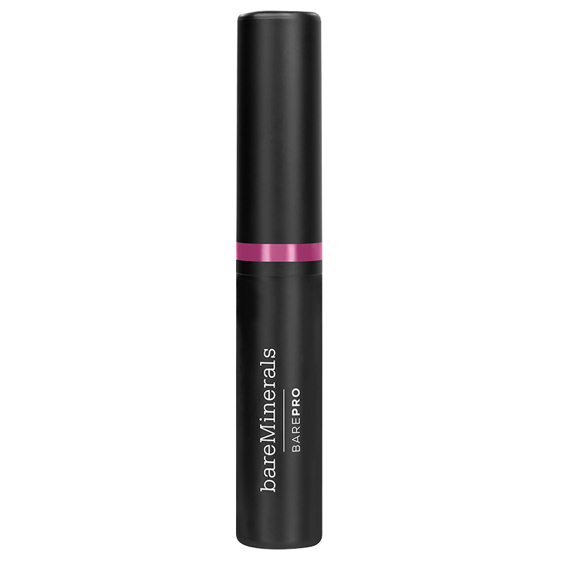 bareMinerals barePRO Longwear Lipstick Dahlia (2 g)