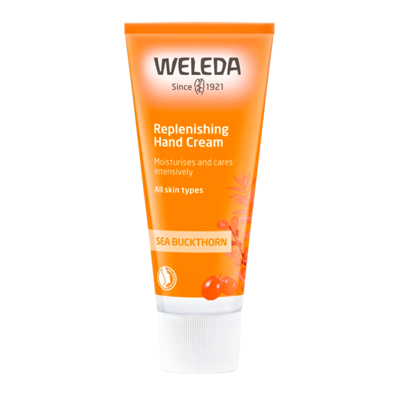 Weleda Sea Buckthorn Hand Cream 50 ml.